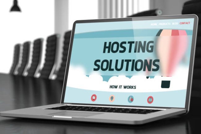 Best Web Hosting